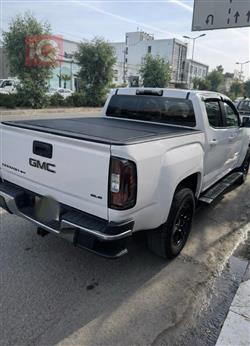 جي ام سي كانيون